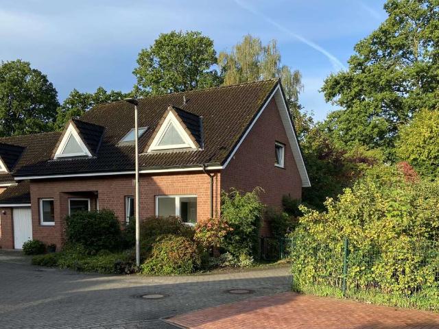 Haus kaufen in Wolbeck, Munster