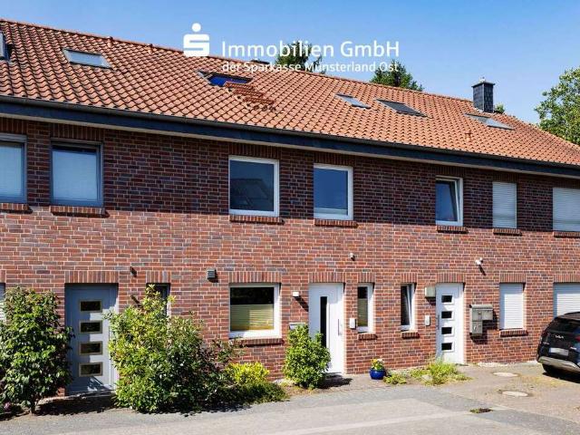 Haus kaufen in Munster, Nordrhein-Westfalen