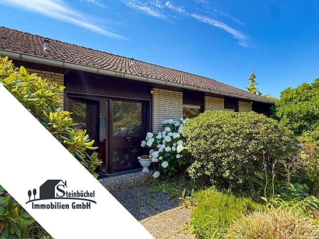 Haus kaufen in Handorf, Munster