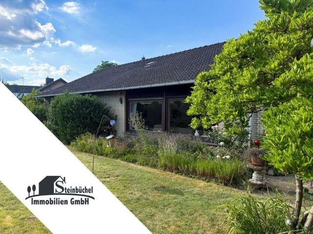 Haus kaufen in Handorf, Munster