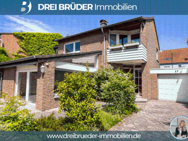 Haus kaufen in Handorf, Munster