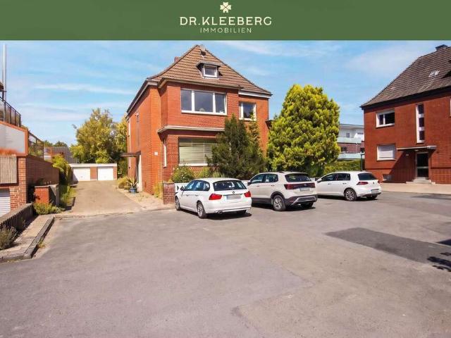 Haus kaufen in Wolbeck, Munster