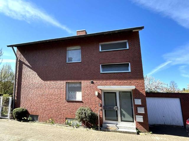 Haus kaufen in Gievenbeck, Munster