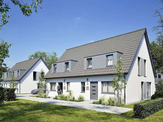 Haus kaufen in Mauritz-West, Münster