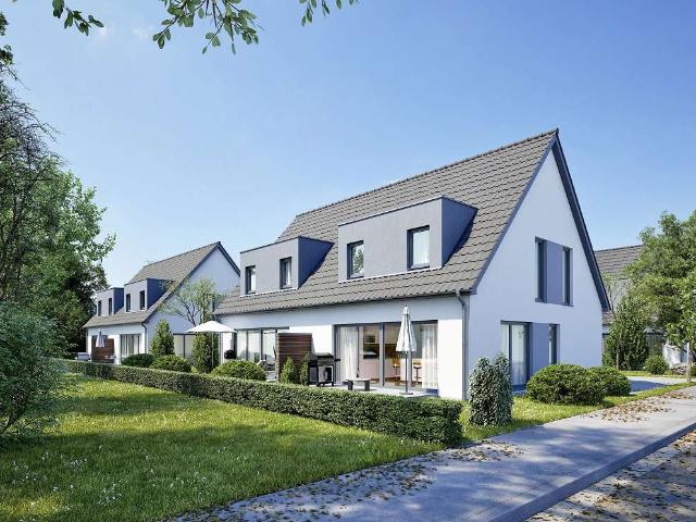 Haus kaufen in Innenstadtring, Munster