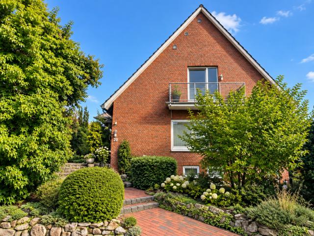 Haus kaufen in Wolbeck, Munster