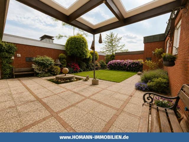 Haus kaufen in Gievenbeck, Munster