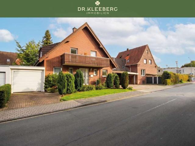 Haus kaufen in Munster, Nordrhein-Westfalen