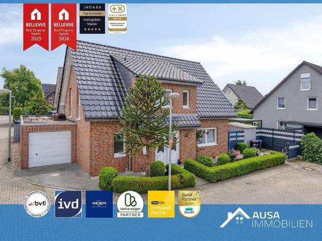 Haus kaufen in Gievenbeck, Munster