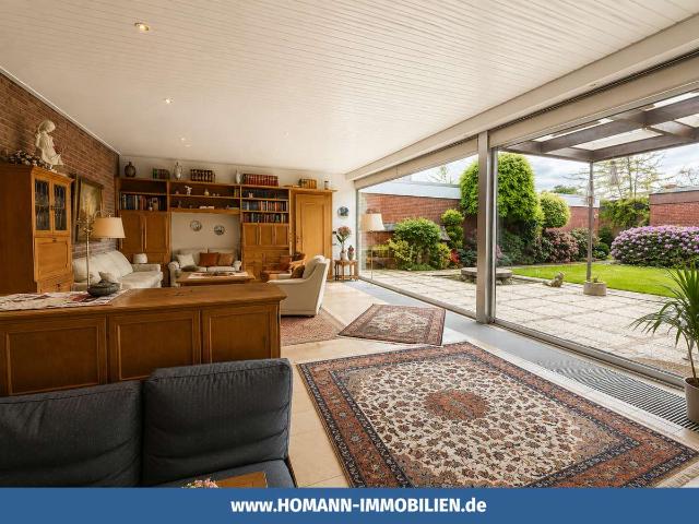 Haus kaufen in Gievenbeck, Munster