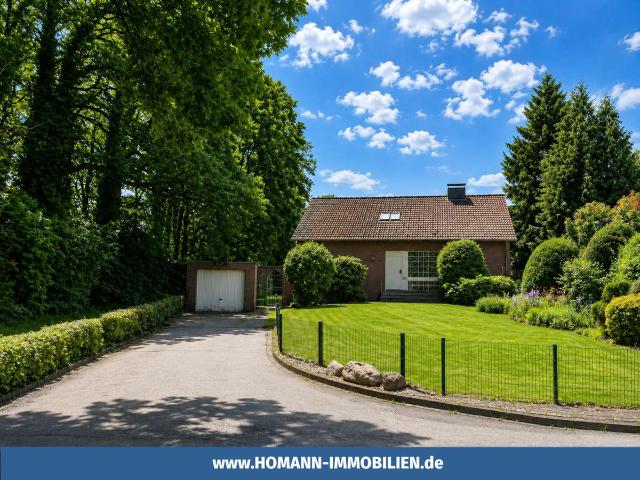 Haus kaufen in Wolbeck, Munster