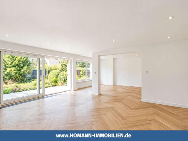 Haus kaufen in Münster-West, Münster