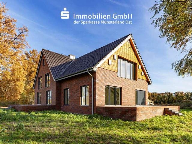 Haus kaufen in Wolbeck, Munster