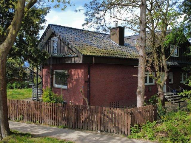 Haus kaufen in Wolbeck, Munster
