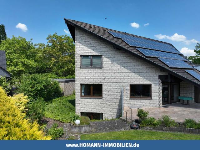 Haus kaufen in Münster-Hiltrup, Munster