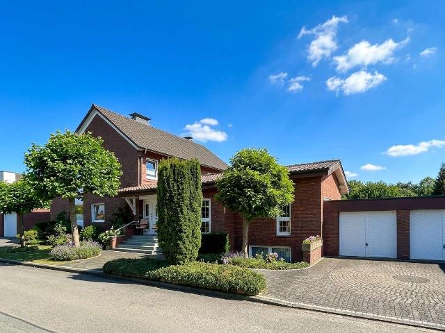 Haus kaufen in Gievenbeck, Munster