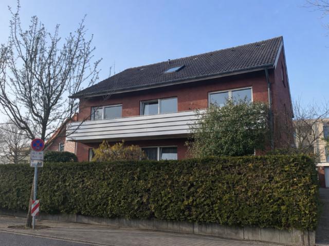 Haus kaufen in Münster-Hiltrup, Munster