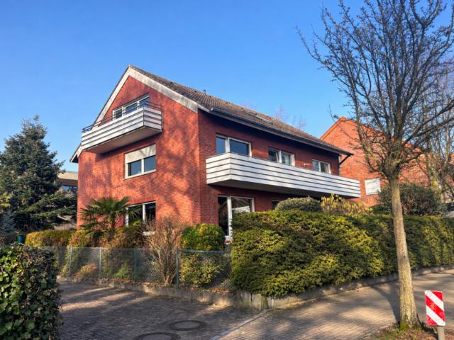Haus kaufen in Münster-Hiltrup, Munster
