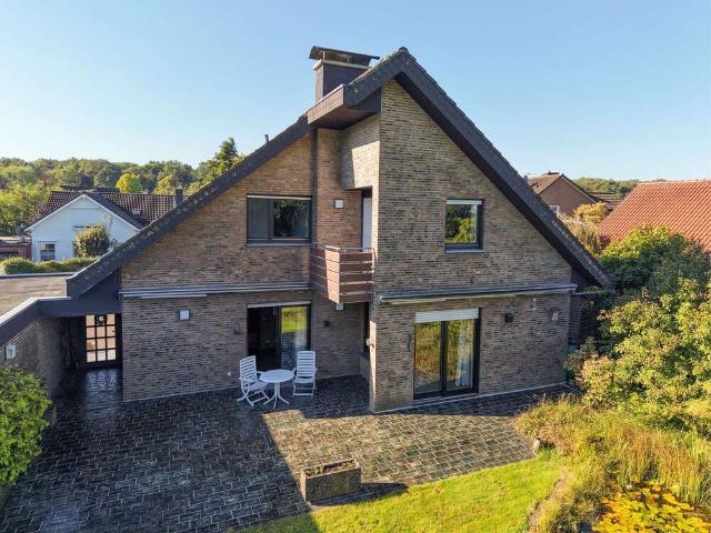 Haus kaufen in Wolbeck, Munster