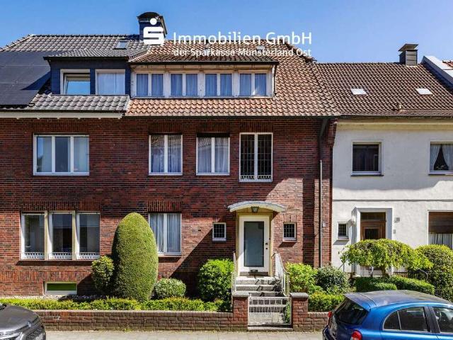 Haus kaufen in Innenstadtring, Munster