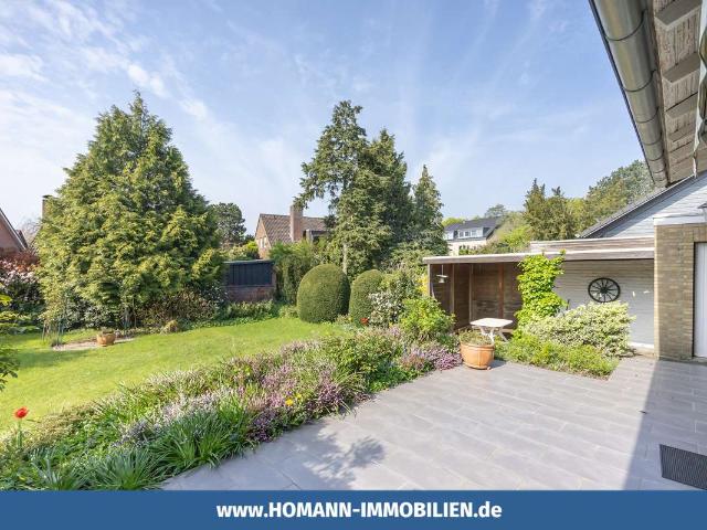 Haus kaufen in Gievenbeck, Munster