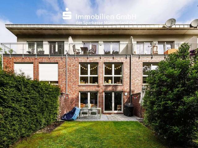 Haus kaufen in Gievenbeck, Munster