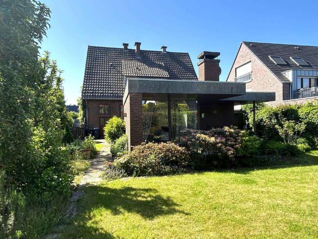 Haus kaufen in Gievenbeck, Munster