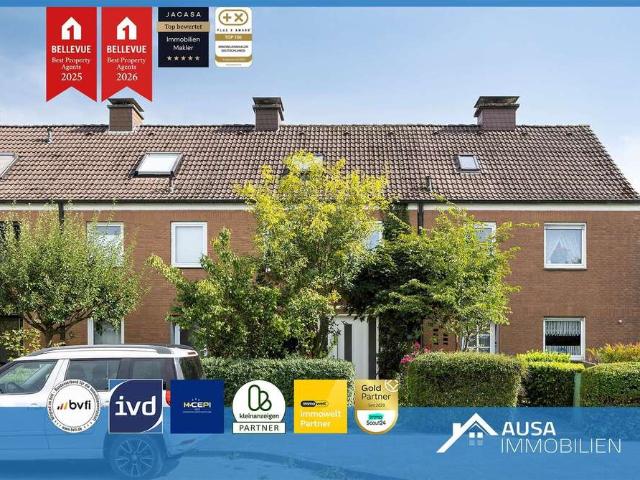 Haus kaufen in Munster, Nordrhein-Westfalen