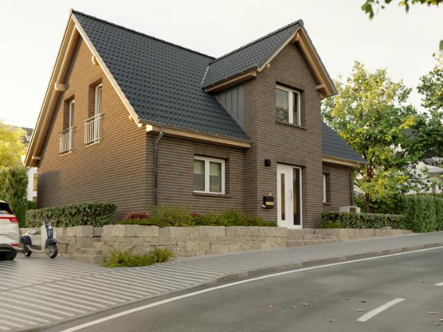 Haus kaufen in Münster-Hiltrup, Munster