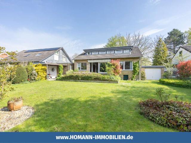 Haus kaufen in Gievenbeck, Munster