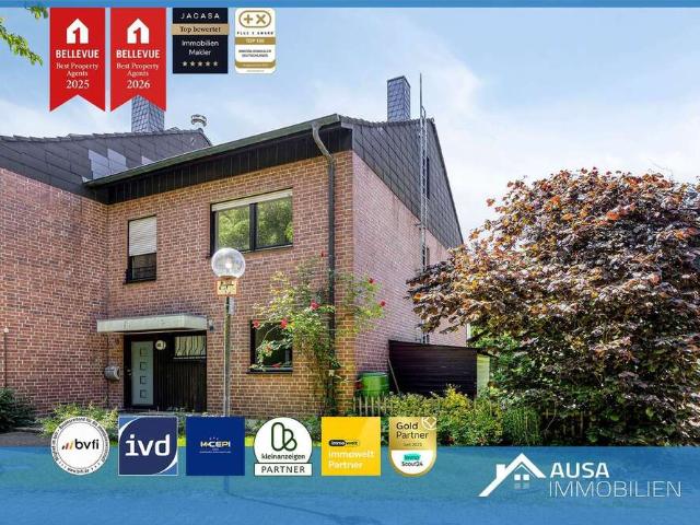 Haus kaufen in Innenstadtring, Munster
