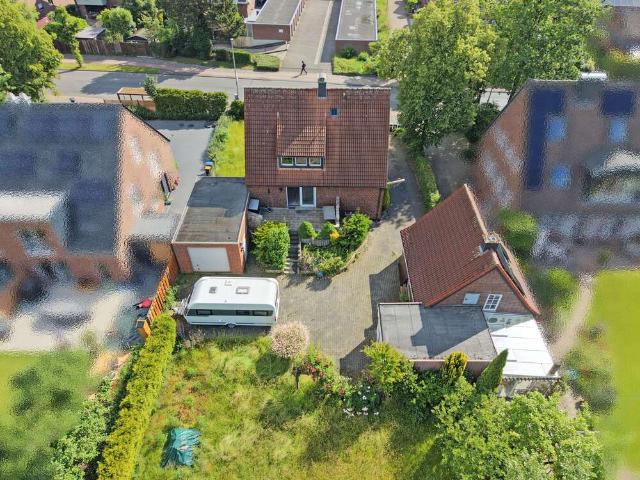 Haus kaufen in Gievenbeck, Munster