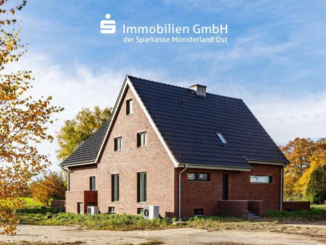 Haus kaufen in Wolbeck, Munster