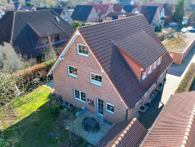 Haus kaufen in Wolbeck, Munster