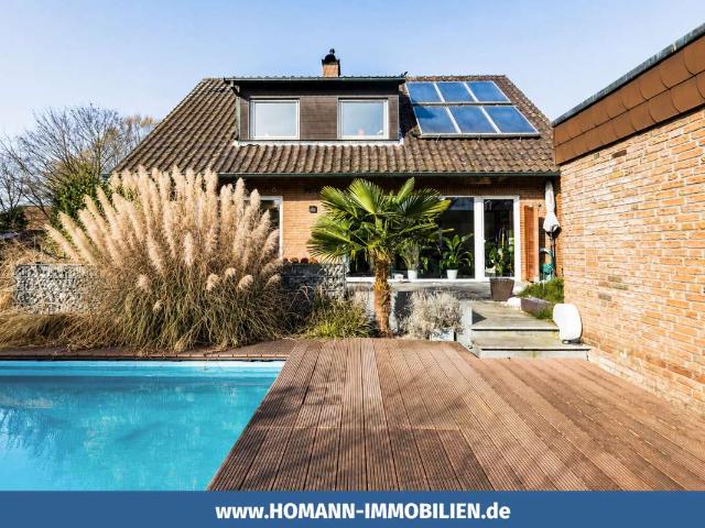Haus kaufen in Sprakel, Munster