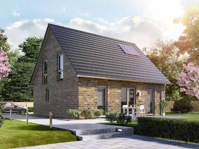 Haus kaufen in Münster-Hiltrup, Munster