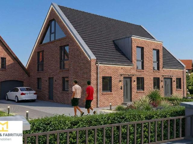Haus kaufen in Gievenbeck, Munster