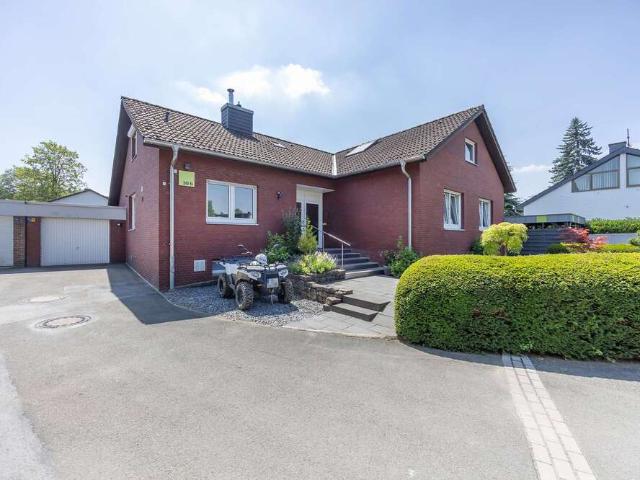 Haus kaufen in Wolbeck, Munster
