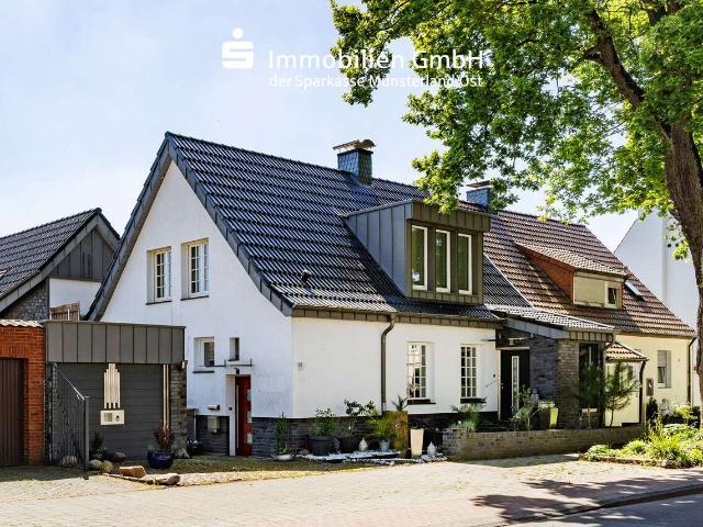 Haus kaufen in Munster, Nordrhein-Westfalen