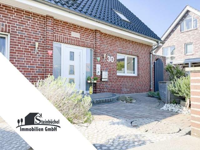 Haus kaufen in Münster-West, Münster