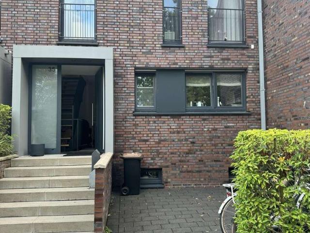 Haus kaufen in Gievenbeck, Munster