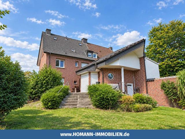 Haus kaufen in Munster, Nordrhein-Westfalen