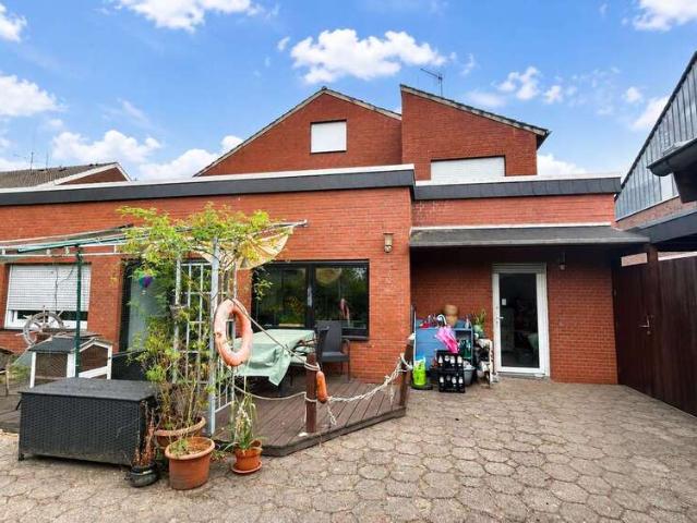Haus kaufen in Handorf, Munster