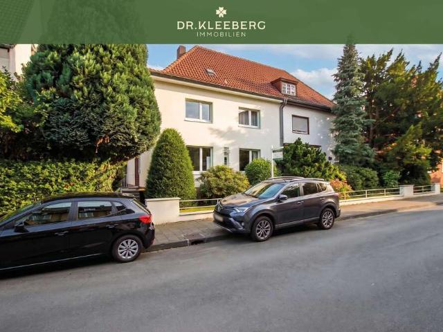 Haus kaufen in Mitte-Nordost, Munster