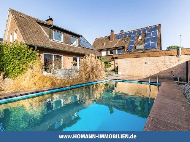 Haus kaufen in Sprakel, Munster