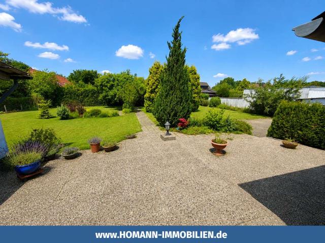 Haus kaufen in Gievenbeck, Munster