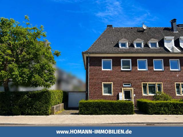 Haus kaufen in Gievenbeck, Munster