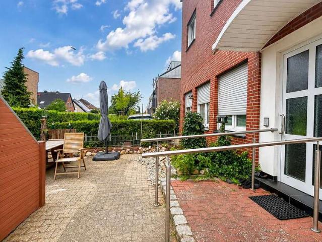 Haus kaufen in Handorf, Munster