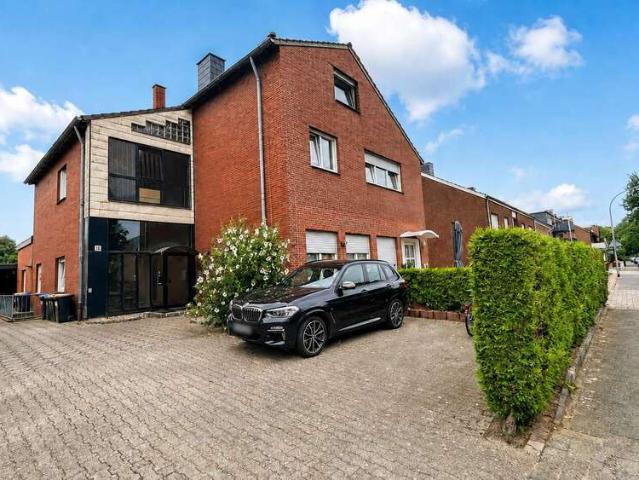 Haus kaufen in Handorf, Munster