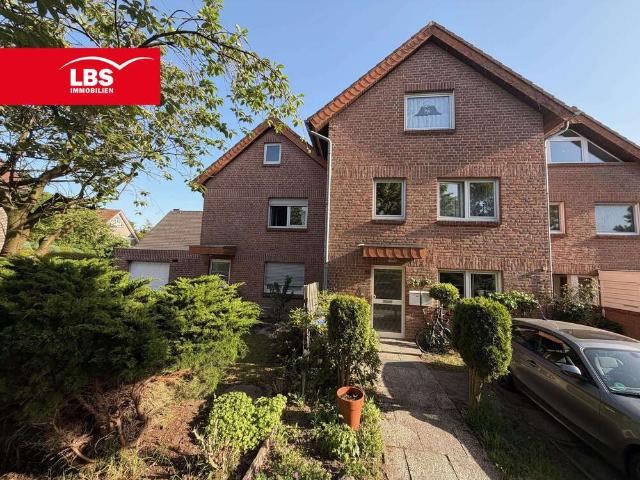 Haus kaufen in Handorf, Munster